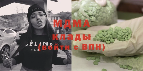 гашик Горняк