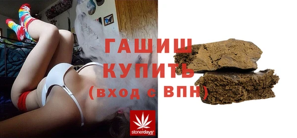 гашик Горняк